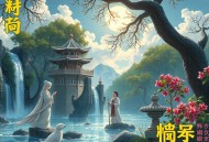 玄学大佬在星际摆摊后，她爆火了_爆笑_沙雕_爽文_多人有声剧