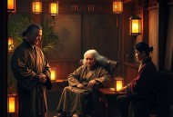武林盟私密记事广播剧