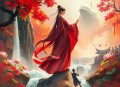 邪王缠上身，神医毒妃不好惹丨十里红妆丨古言爆笑穿越