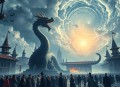 龙城天丧[全集](播音——马乔)
