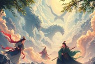 《诸天纪》有声小说 播讲_幻樱空