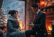 散落星河的记忆【全4册】_ 桐华科幻言情力作 _ 雪夜潇潇&半坛醋领衔演播