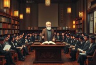 世界名著大师课.大先生说.演播大先生说