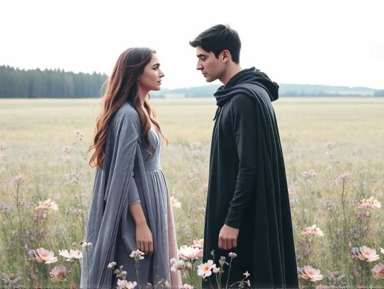 占有关系.广播剧