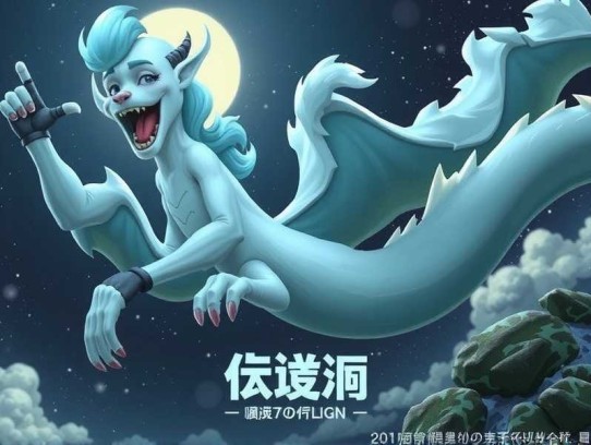 肉小马 1230集完图片