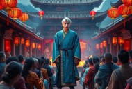 择天记丨梁小渔Yilia多人有声剧