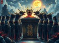 九龙拉棺-多人有声剧