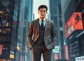 亏成首富从游戏开始丨创造历史的反套路神作 多人剧完结