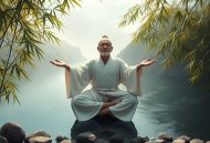 屌丝道士(青柔)