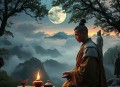 佛劫.广播剧（沫生&魅影之声）全一期