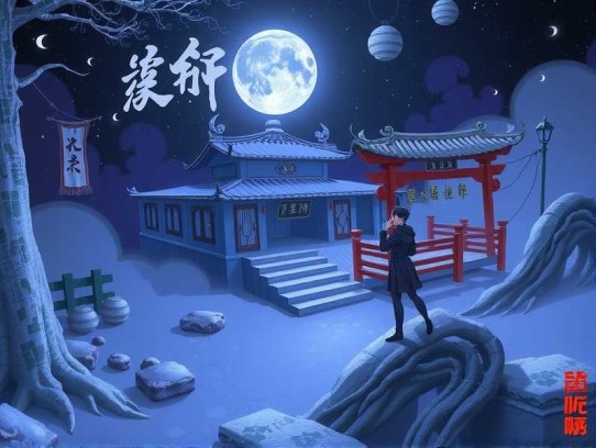 【魂穿】白夜今宵黑特_逆袭_打脸_智斗_古言喜剧