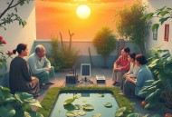 三天改变一生[全集](播音——佳苑)