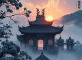 龙王殿：战神归来 _ 梁山老鬼无敌六皇子丨都市爽文