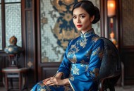 压寨夫人[全集](播音——安随君