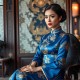 压寨夫人[全集](播音——安随君
