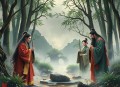 儒道至圣-曲中人故事-多人有声剧
