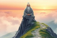 朝闻道