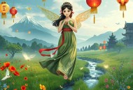 天降萌宝极品王妃 有声剧