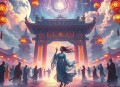 人间2复活夜[全集](播音——晋军)