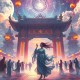 人间2复活夜[全集](播音——晋军)