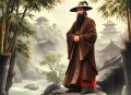 北宋大丈夫