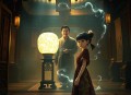 引魂灯[全105集](播音——丁丁家宝贝)