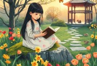 秦文君  小香咕全传
