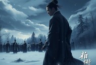 谋天下_十一甜 杜骁_雪中回眸原著_历史权谋_精品多人有声剧