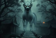 麒麟神相丨悬疑灵异霸榜作品丨紫襟剧社制作