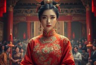 美人丞相的千层套路.广播剧