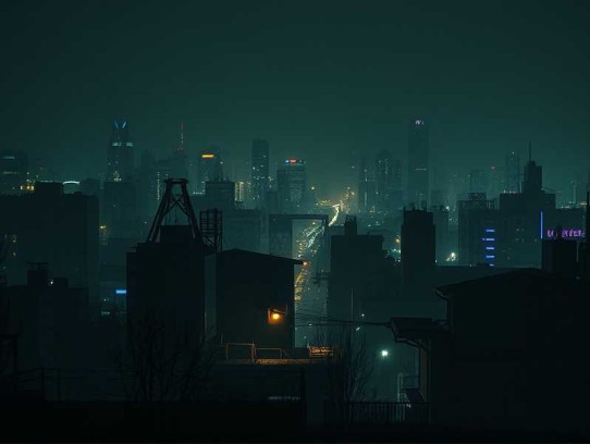 死间恶犬.有声剧