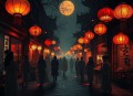深夜故事之聊斋秀[全集](播音——小东)