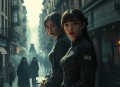 我在异世封神 _ 女频惊悚悬疑 _ 兰州&云天河领衔 _ 多人有声剧