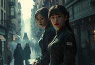 我在异世封神 _ 女频惊悚悬疑 _ 兰州&云天河领衔 _ 多人有声剧