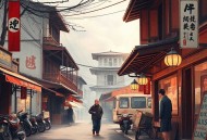 有声书《洋相》冯骥才中短篇小说作品精华本，是一本读懂冯骥才 了解天津卫的优选之书