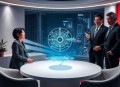1601推理系列（云天河演播）