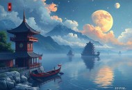 一寸荒野丨古月三刀×陈想先生丨舟夜游鱼原著丨破镜重圆 互宠丨不可思议的猕猴桃旁白