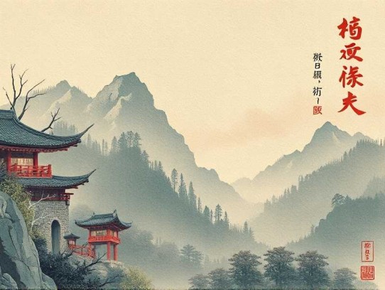 宫檐丨阿琐原著丨莱兮&倔强的小红领衔丨古风多人有声剧