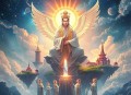 神控天下（我本纯洁作品）完结