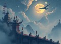 《你当像鸟飞往你的山》解读