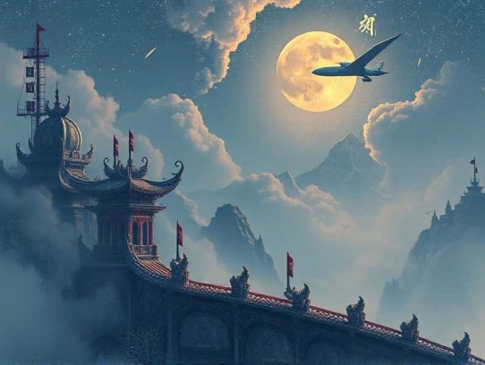 《你当像鸟飞往你的山》解读