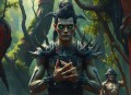 重生僵尸至尊  僵祖悍将正月初一演播  完结