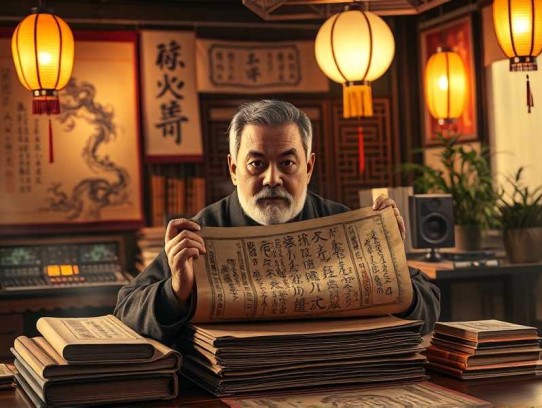 史记  白话全讲&声工厂播讲完结