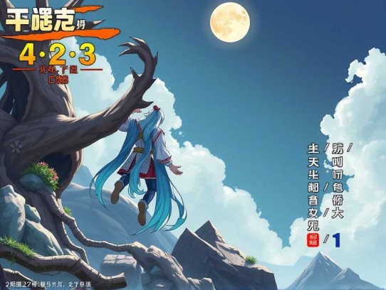 泡芙先生 483集完图片