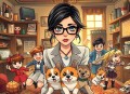 法医夫人有点冷丨现言浪漫甜宠萌宝出击丨 爆笑多人剧