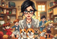 法医夫人有点冷丨现言浪漫甜宠萌宝出击丨 爆笑多人剧