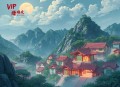 栀子花开_穿越重生_VIP免费_红彤彤的小柿子&呵壁问天