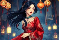 医妃读心术古言穿越甜宠  霸榜大神作胤曦领衔丨多人有声剧