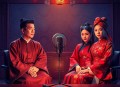 君子不同丨杜骁、冬冬、小连杀、倔强的小红领衔广播剧_破案