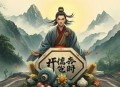 茅山后裔（六部全）文石丨姚科